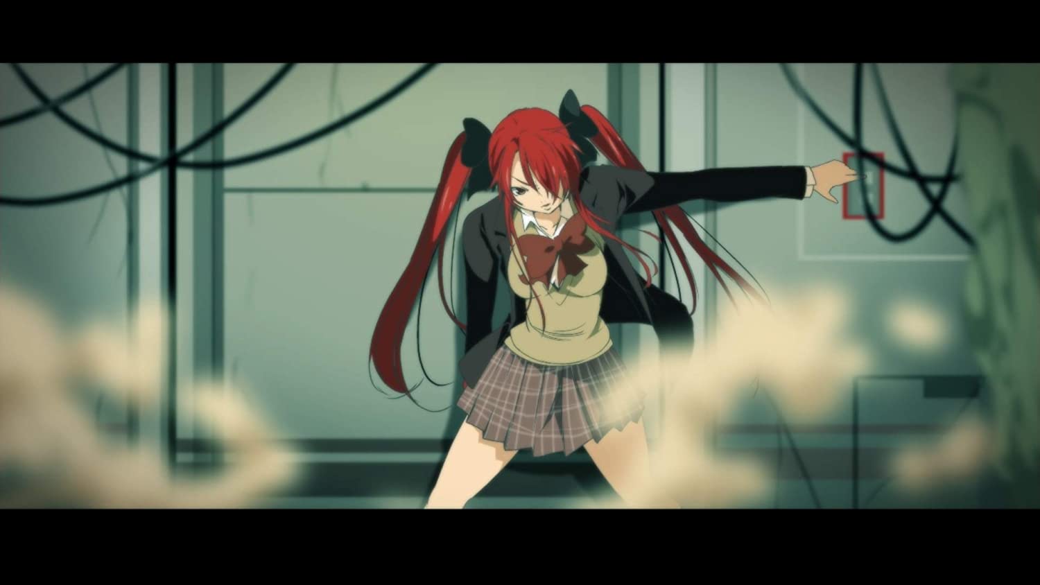 Dead or School [PlayStation 4] PlayStation 4 Video Game Marvelous