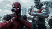 Deadpool 1 + 2 [Blu-ray + Digital Box Set] DVDs & Blu-Rays 20th Century Fox