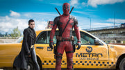Deadpool 1 + 2 [Blu-ray + Digital Box Set] DVDs & Blu-Rays 20th Century Fox