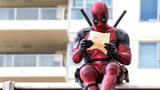 Deadpool 1 + 2 [Blu-ray + Digital Box Set] DVDs & Blu-Rays 20th Century Fox