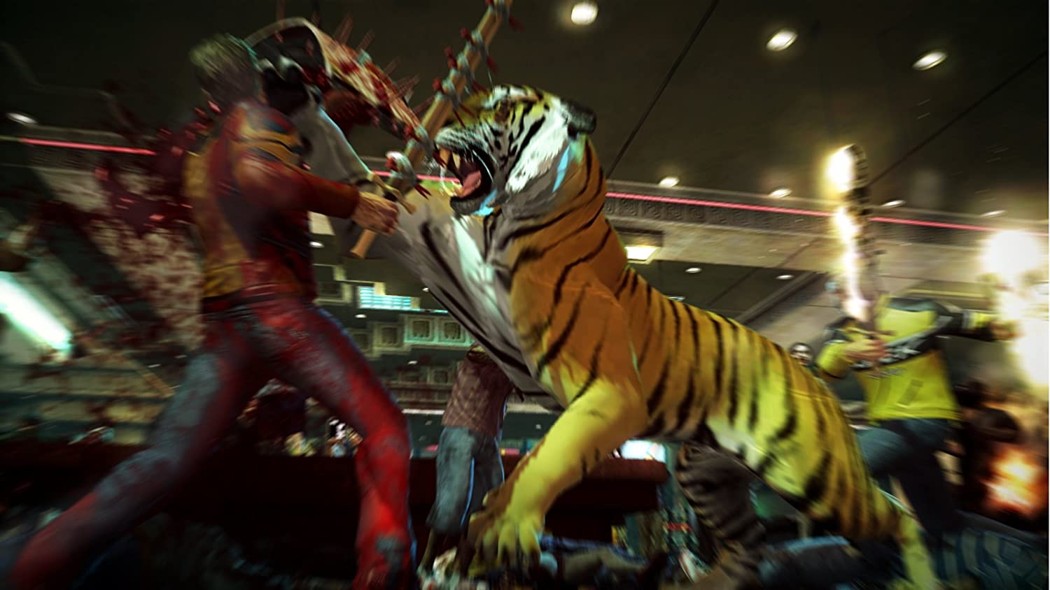 Dead Rising 2 - High Stakes Edition [PlayStation 3] PlayStation 3 Video Game Capcom   