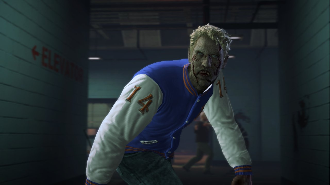 Dead Rising 2 - High Stakes Edition [PlayStation 3] PlayStation 3 Video Game Capcom   