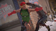 Dead Rising 4: Frank's Big Package [PlayStation 4] PlayStation 4 Video Game Capcom   