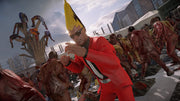 Dead Rising 4: Frank's Big Package [PlayStation 4] PlayStation 4 Video Game Capcom   