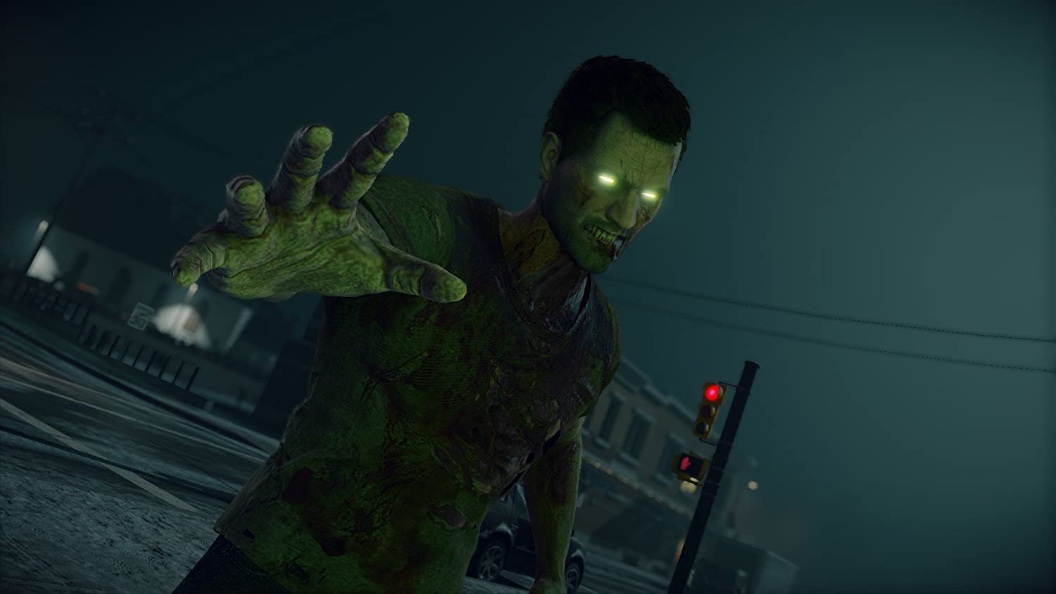 Dead Rising 4: Frank's Big Package [PlayStation 4] PlayStation 4 Video Game Capcom   