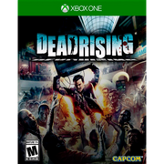Dead Rising HD [Xbox One] Xbox One Video Game Capcom   