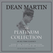 Dean Martin - The Platinum Collection [Audio Vinyl] Audio CD/Vinyl Not Now Music   