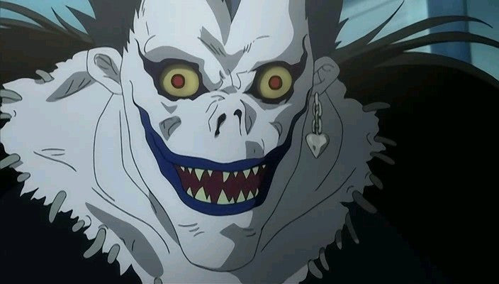 Death Note: The Omega Edition [Blu-Ray Box Set] DVDs & Blu-Rays Warner Bros.   