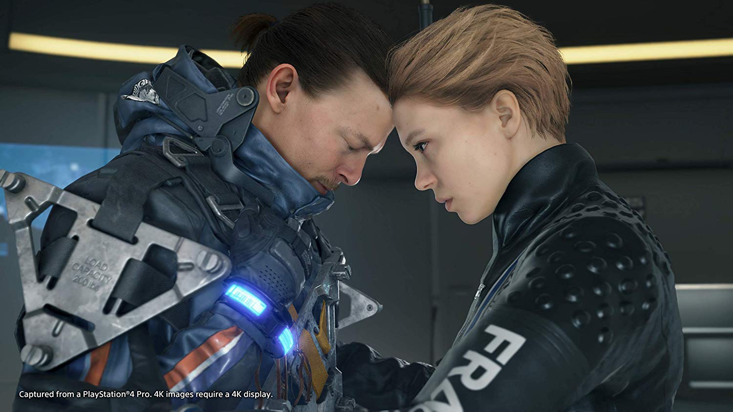 Death Stranding [PlayStation 4] PlayStation 4 Video Game Sony   