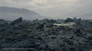 Death Stranding - Special Edition SteelBook [PlayStation 4] PlayStation 4 Video Game Playstation   