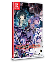 Death end re;Quest [Nintendo Switch] Nintendo Switch Video Game Idea Factory   