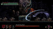 Death's Gambit: Afterlife [Nintendo Switch] Nintendo Switch Video Game Serenity Forge   