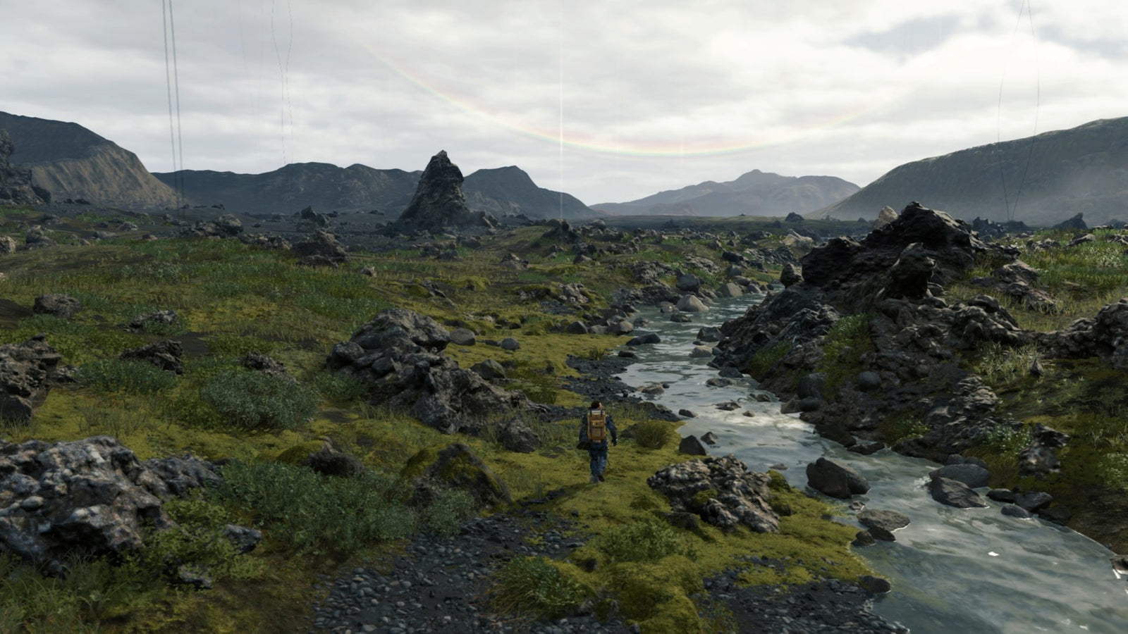 Death Stranding - Collector's Edition [PlayStation 4] PlayStation 4 Video Game Sony   