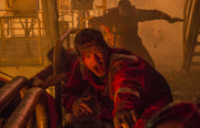 Deepwater Horizon [Blu-ray + DVD + Digital] DVDs & Blu-Rays Elevation Pictures   