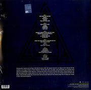 Def Leppard - Hits Vegas: Live At Planet Hollywood - Limited Edition 3LP Transparent Blue Vinyl [Audio Vinyl] Audio CD/Vinyl Universal Music   