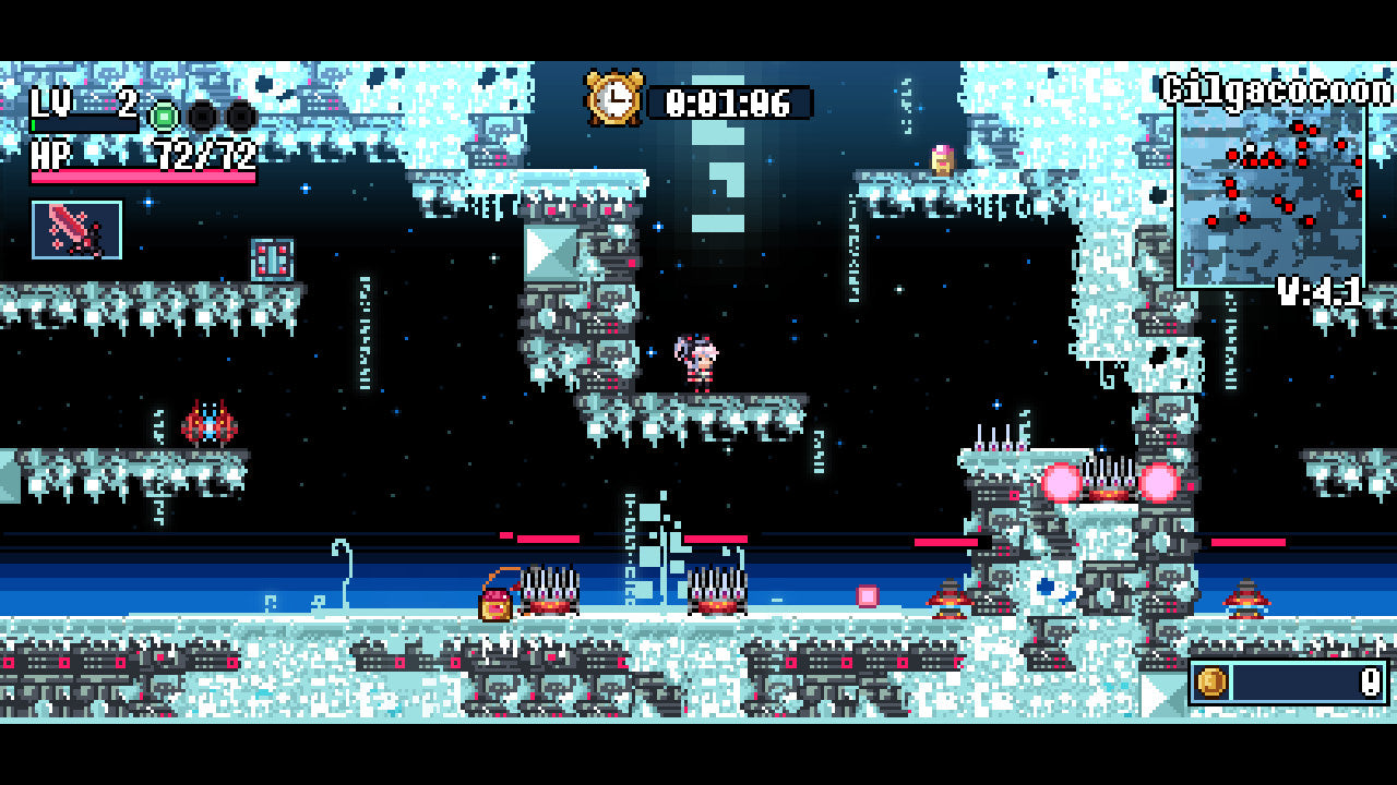 Demetrios - The BIG Cynical Adventure + Xenon Valkyrie+ Bundle [Nintendo Switch] Nintendo Switch Video Game Red Art Games   
