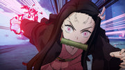 Demon Slayer: Kimetsu no Yaiba - The Hinokami Chronicles [Nintendo Switch] Nintendo Switch Video Game SEGA   
