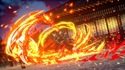 Demon Slayer: Kimetsu no Yaiba - The Hinokami Chronicles [Nintendo Switch] Nintendo Switch Video Game SEGA   