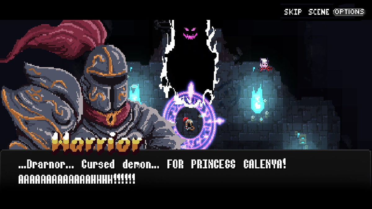 Demon's Tier+ - Premium Edition Games #3 [Nintendo Switch] Nintendo Switch Video Game Premium Edition Games   