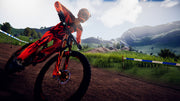 Descenders [Nintendo Switch] Nintendo Switch Video Game U & I Entertainment   