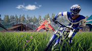 Descenders [PlayStation 4] PlayStation 4 Video Game U & I Entertainment   