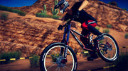 Descenders [PlayStation 4] PlayStation 4 Video Game U & I Entertainment   