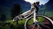 Descenders [PlayStation 4] PlayStation 4 Video Game U & I Entertainment   