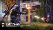 Destiny 2 [PlayStation 4] PlayStation 4 Video Game Activision   