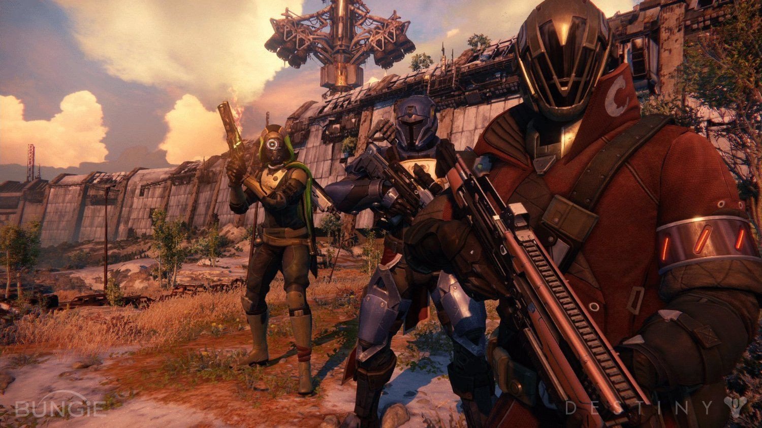 Destiny - The Ghost Edition [PlayStation 4] PlayStation 4 Video Game Activision   