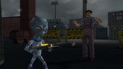 Destroy All Humans! - Original PS2 Classic - Limited Run #370 [PlayStation 4] PlayStation 4 Video Game Limited Run Games   