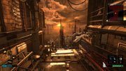 Deus Ex: Mankind Divided - Collector's Edition [Xbox One] Xbox One Video Game Microsoft   