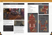 Deus Ex: Mankind Divided - Limited Edition Guide [Strategy Guide] Strategy Guide Prima Games   