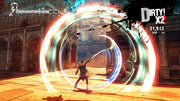 DmC: Devil May Cry [Xbox 360] Xbox 360 Video Game Koei Tecmo   
