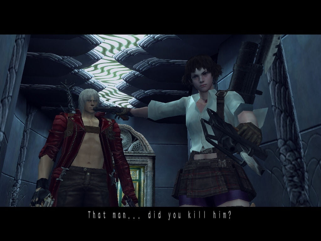 Devil May Cry 3: Dante's Awakening - Special Edition [PlayStation 2] PlayStation 2 Video Game Capcom   