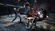 Devil May Cry 5 [PlayStation 4] PlayStation 4 Video Game Capcom