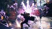 Devil May Cry 5 [PlayStation 4] PlayStation 4 Video Game Capcom