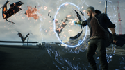 Devil May Cry 5 [PlayStation 4] PlayStation 4 Video Game Capcom