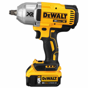 DeWalt: High Impact Torque Wrench w/ Hog Ring Anvil Kit - DCF899HP2 [Power Tools] House & Home DeWalt   
