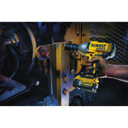 DeWalt: High Impact Torque Wrench w/ Hog Ring Anvil Kit - DCF899HP2 [Power Tools] House & Home DeWalt   