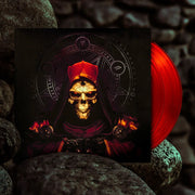 Diablo II: Resurrected 2xLP Red Limited Edition Vinyl Soundtrack [Audio Music Vinyl] Audio CD/Vinyl iam8bit