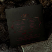 Diablo II: Resurrected 2xLP Red Limited Edition Vinyl Soundtrack [Audio Music Vinyl] Audio CD/Vinyl iam8bit