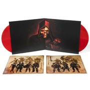 Diablo II: Resurrected 2xLP Red Limited Edition Vinyl Soundtrack [Audio Music Vinyl] Audio CD/Vinyl iam8bit