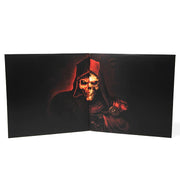 Diablo II: Resurrected 2xLP Red Limited Edition Vinyl Soundtrack [Audio Music Vinyl] Audio CD/Vinyl iam8bit