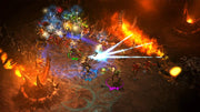 Diablo III - Eternal Collection [Nintendo Switch] Nintendo Switch Video Game Activision   