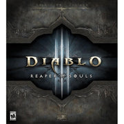 Diablo III: Reaper of Souls - Collector's Edition [PC] PC Video Game Blizzard   