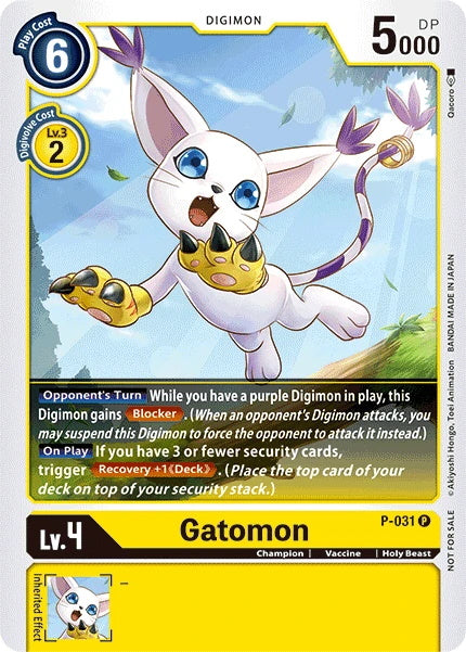 Digimon Card Game: Great Legend Power Up Pack - 2 Cards Per Pack Card Game Bandai Namco   