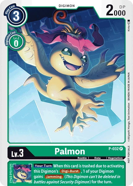 Digimon Card Game: Great Legend Power Up Pack - 2 Cards Per Pack Card Game Bandai Namco   