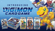 Digimon Card Game: New Awakening (BT-08) Booster Box - 24 Packs Card Game Bandai Namco   