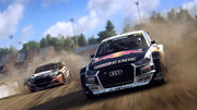 DiRT Rally 2.0 - Day One Edition [PlayStation 4] PlayStation 4 Video Game Deep Silver   