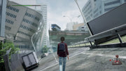 Disaster Report 4: Summer Memories [Nintendo Switch] Nintendo Switch Video Game Nintendo   